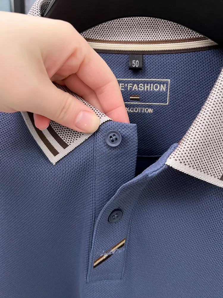 【 】 26 Quality POLO ， ， Breathable ， LOGO， ️ T ️ ， ！Sizes：M-4XL（ 、 。